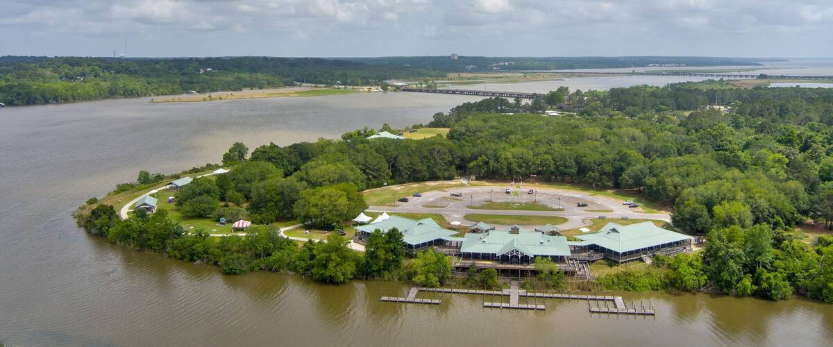 5 Rivers Delta Resource Center