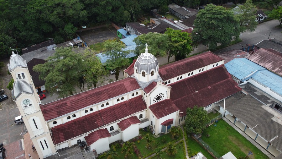 Restrepo Meta - Colombia