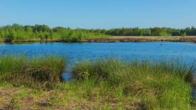 This is a picture of the protected area listed at WDPA under the ID