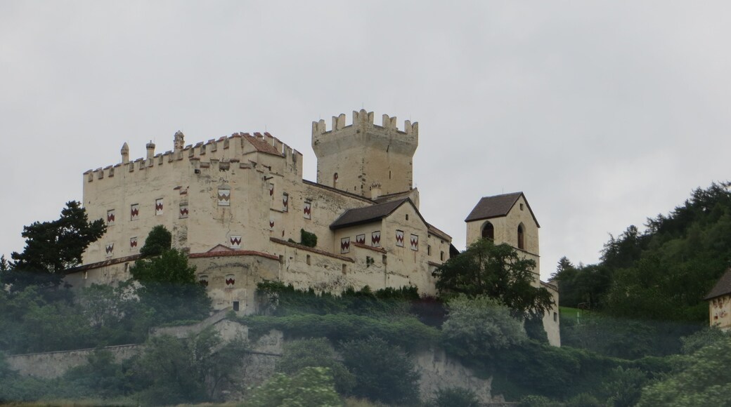 Churburg This media shows the cultural heritage monument with the number 17286 in South Tyrol.