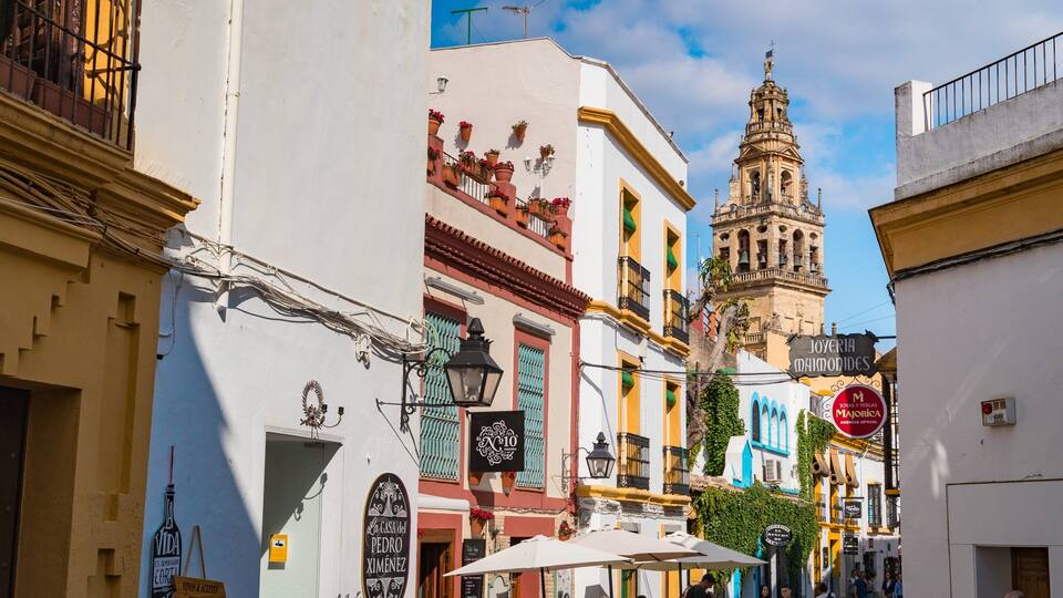 Jewish Quarter