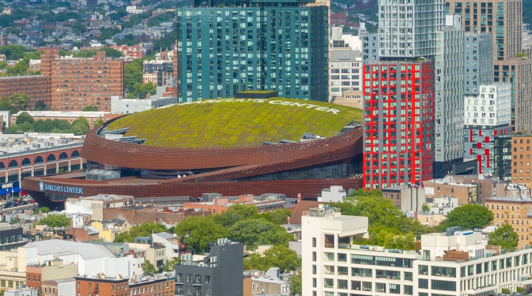 Barclays Center Brooklyn