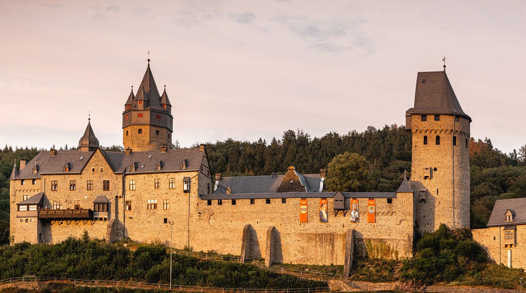 Burg Altena im Sauerland
