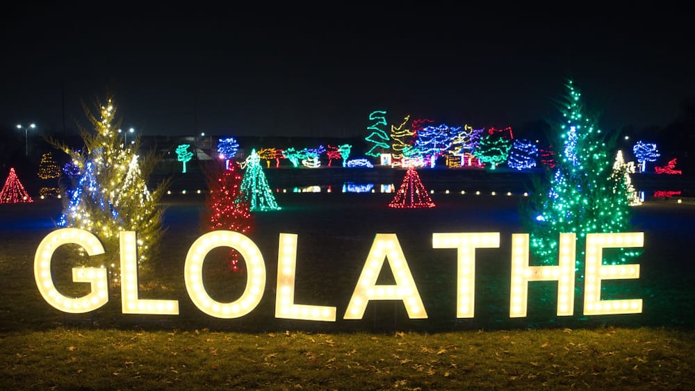 GLOLATHE at Olathe Kansas Community Center