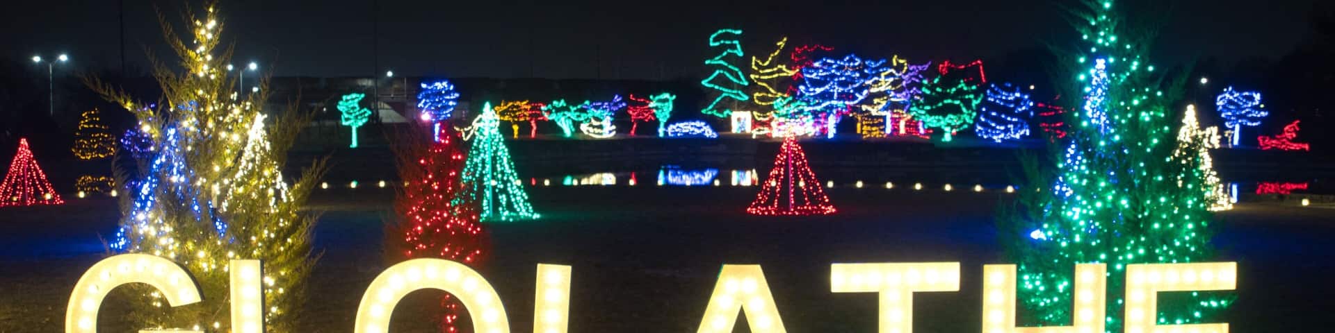 GLOLATHE at Olathe Kansas Community Center