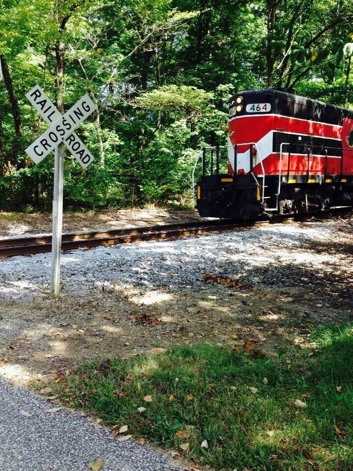 Taking a stroll through Abe Lincoln's back yard at the Lincoln Boyhood National Memorial. Abe spent the formative years of his life here from ages 7-21. This location offers a museum and a living history farm to bring you back to the good ole pioneer days. One of my top favorite places on my list of places to visit in a lifetime. Especially if you love American history. While in Lincoln City, also check out the history in Rockport. A city about 10 minutes from the Lincoln Memorial. 