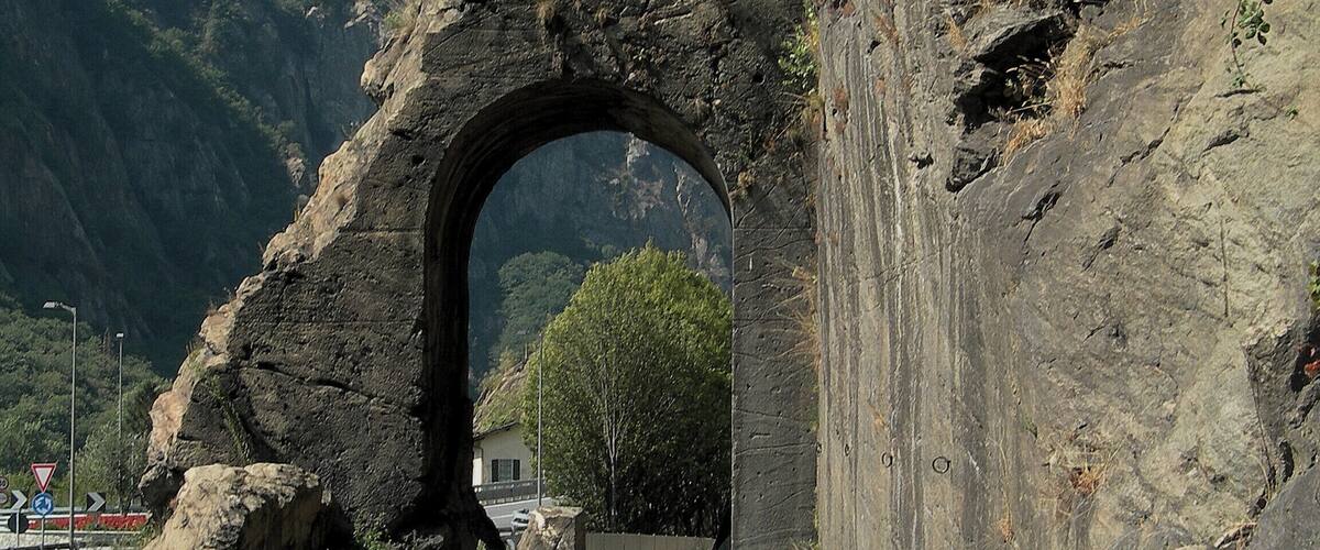 This is a photo of a monument which is part of cultural heritage of Italy. This monument participates in the contest Wiki Loves Monuments Italia 2014. See authorisations.