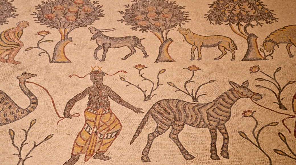 Nebo som viser kulturarv