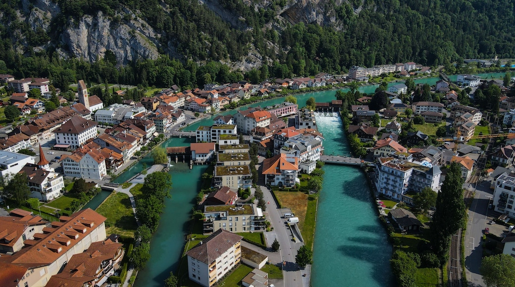 Interlaken