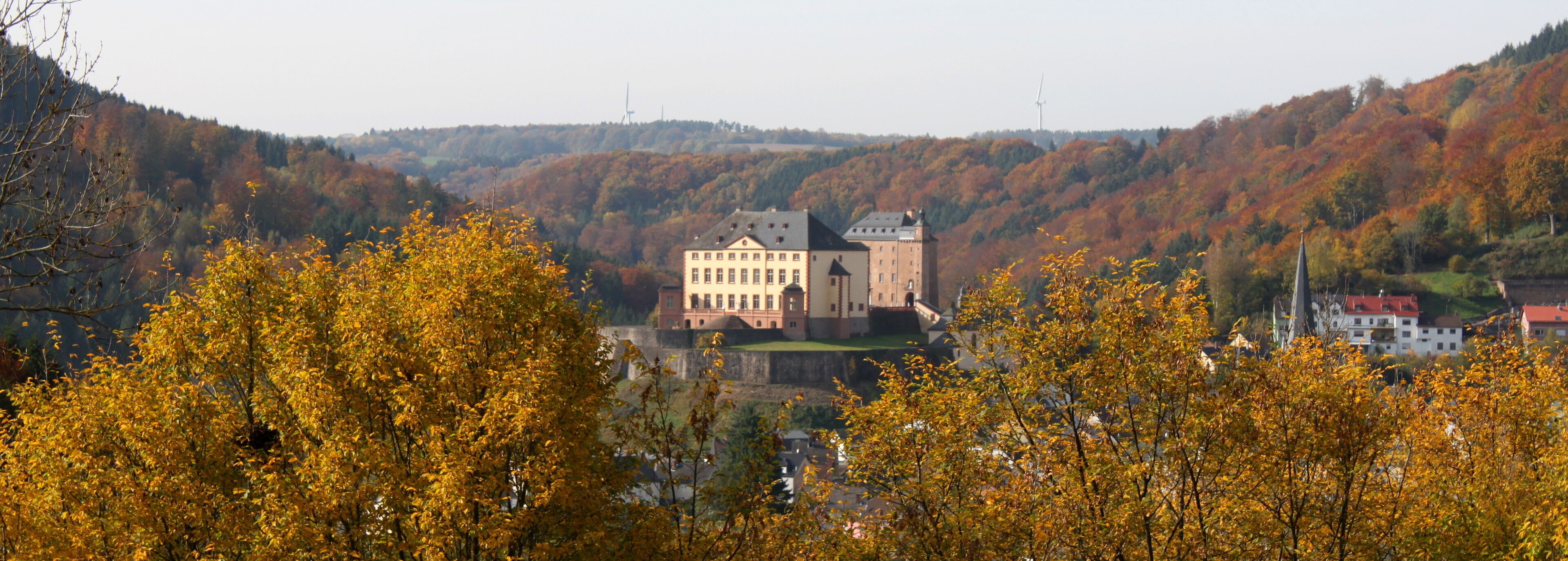 Kyllburg