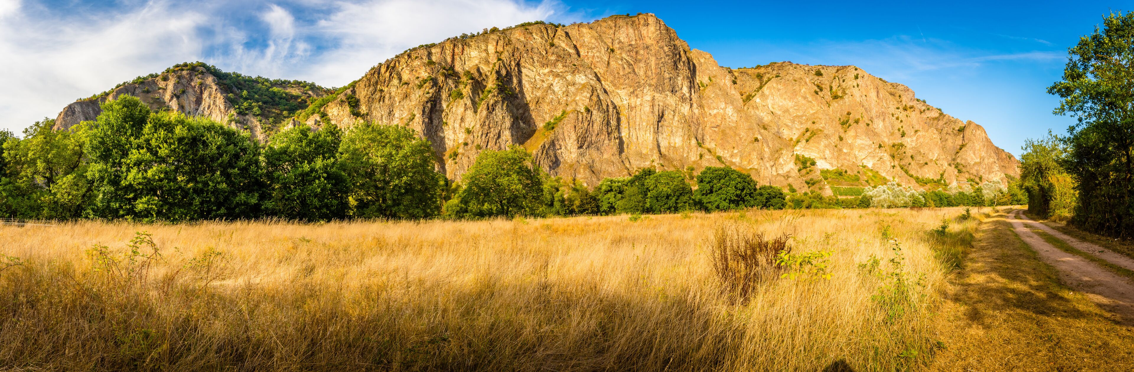 Bad Münster am Stein-Ebernburg