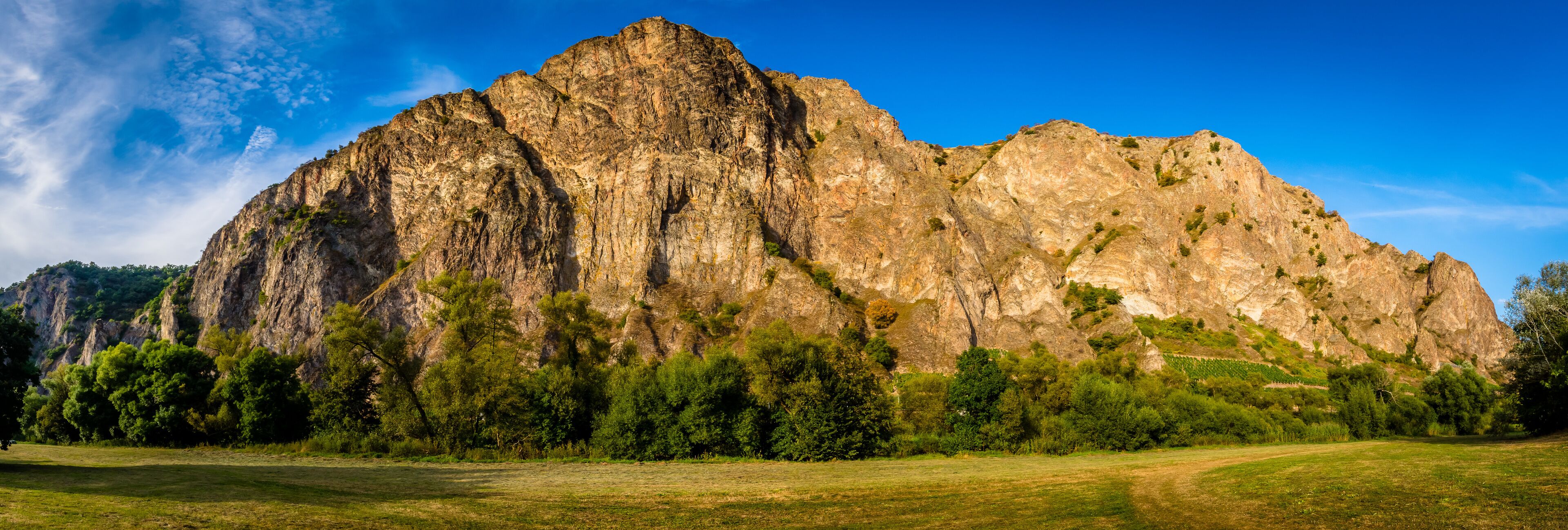 Bad Münster am Stein-Ebernburg