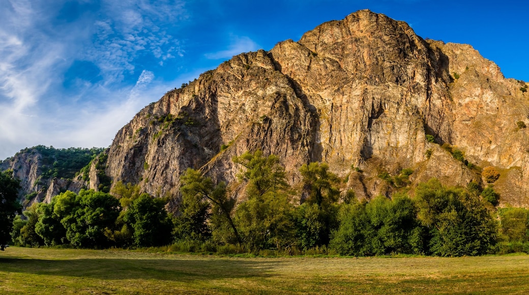 Bad Münster am Stein-Ebernburg