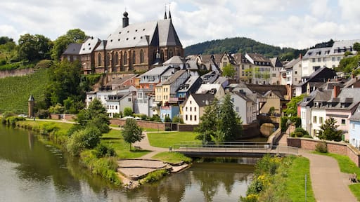 Saarburg