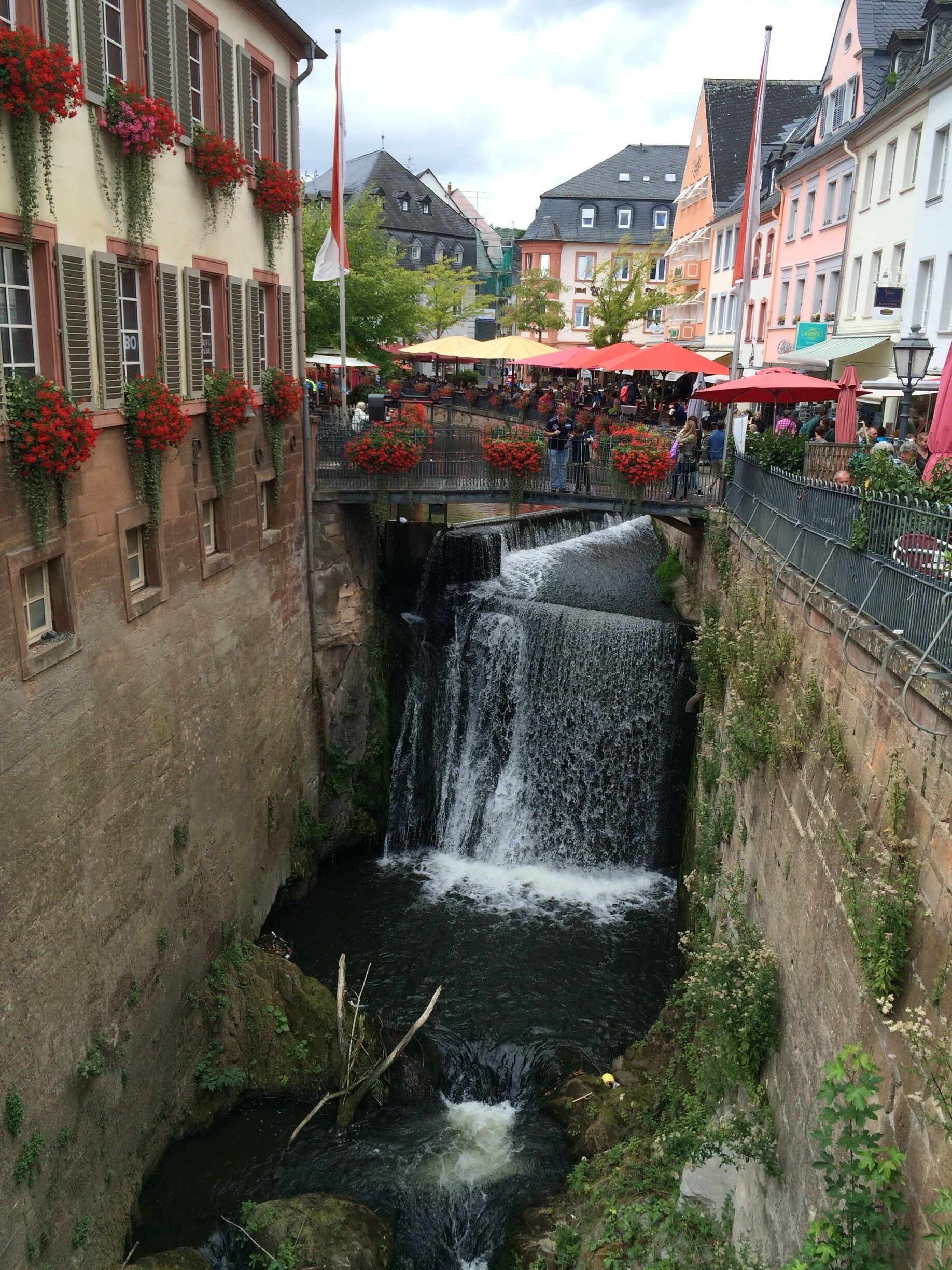 So many pretty places and not enough time to see them all :(