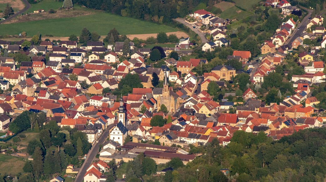 霍普斯特滕-魏埃爾斯巴赫