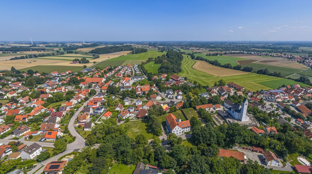 霍普斯特滕-魏埃爾斯巴赫