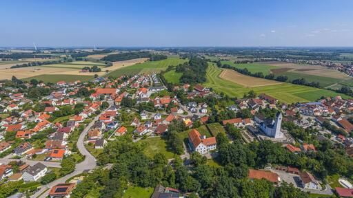 Hoppstädten-Weiersbach