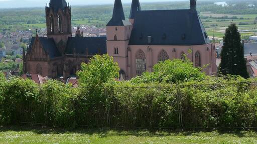 Katharinenkirche Oppenheim