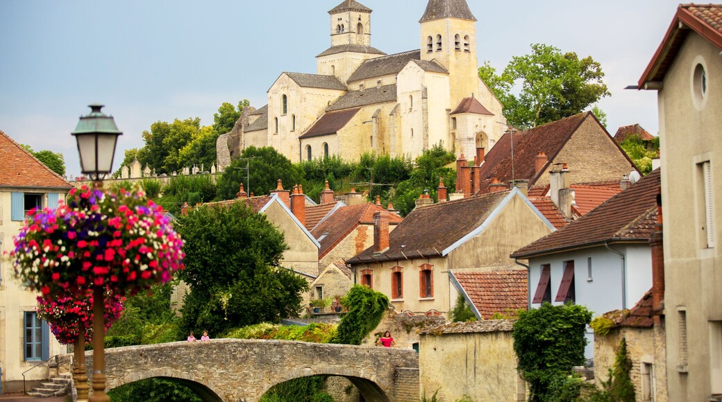 Châtillon-sur-Seine
