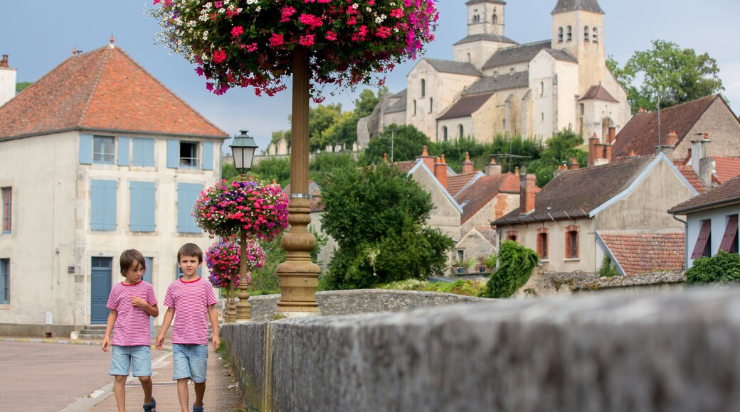 Châtillon-sur-Seine