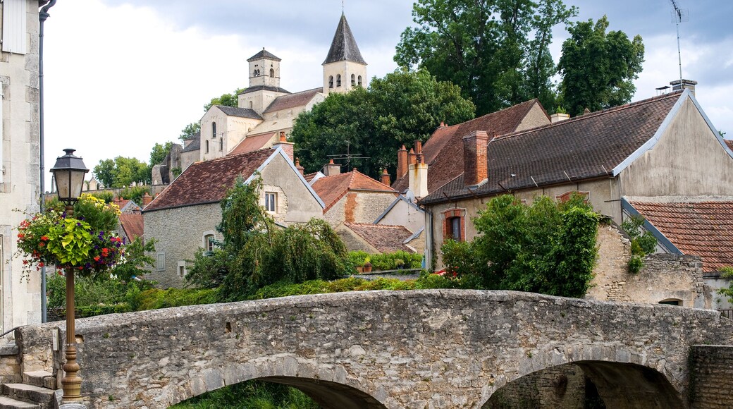 Châtillon-sur-Seine