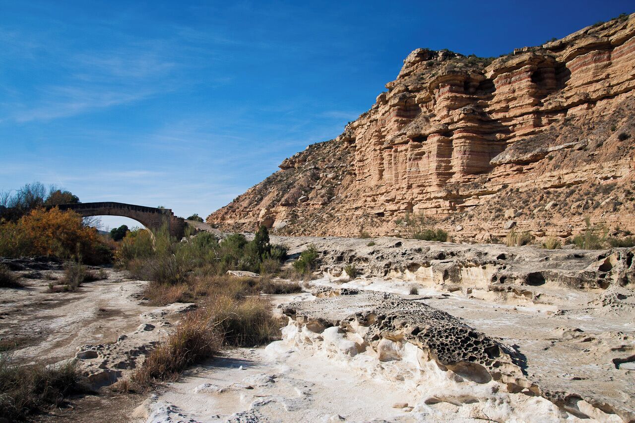Puente de Masatrigos