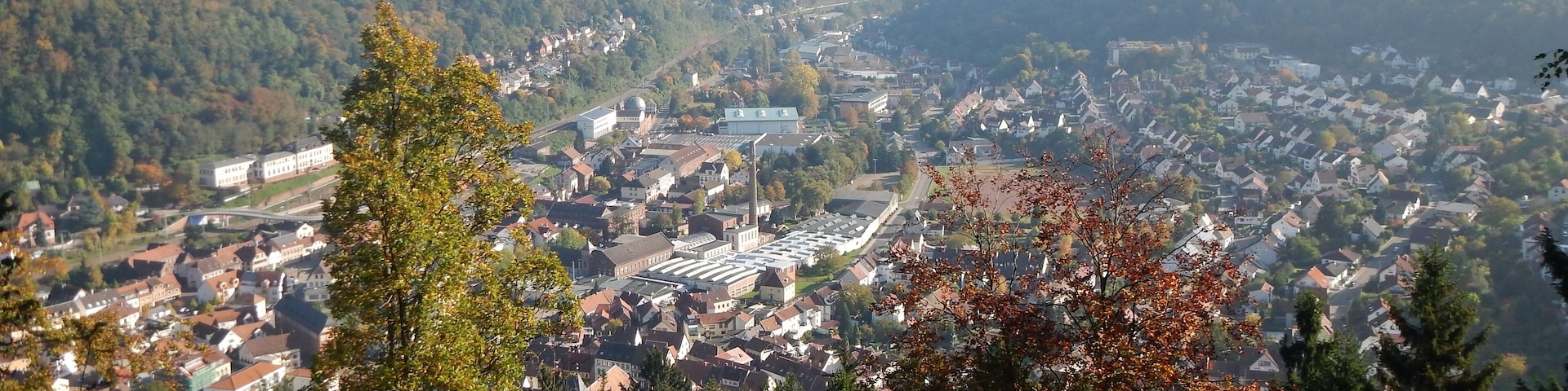 Lambrecht (Pfalz)