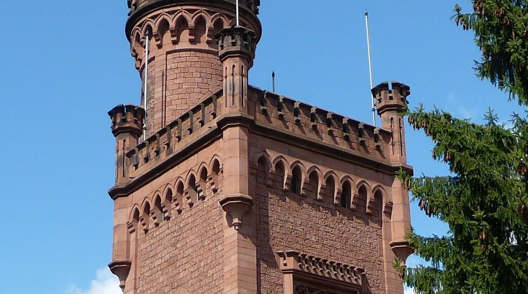 Postturm