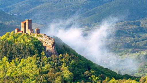 Annweiler am Trifels