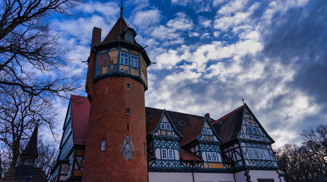 Lister Turm Hannover