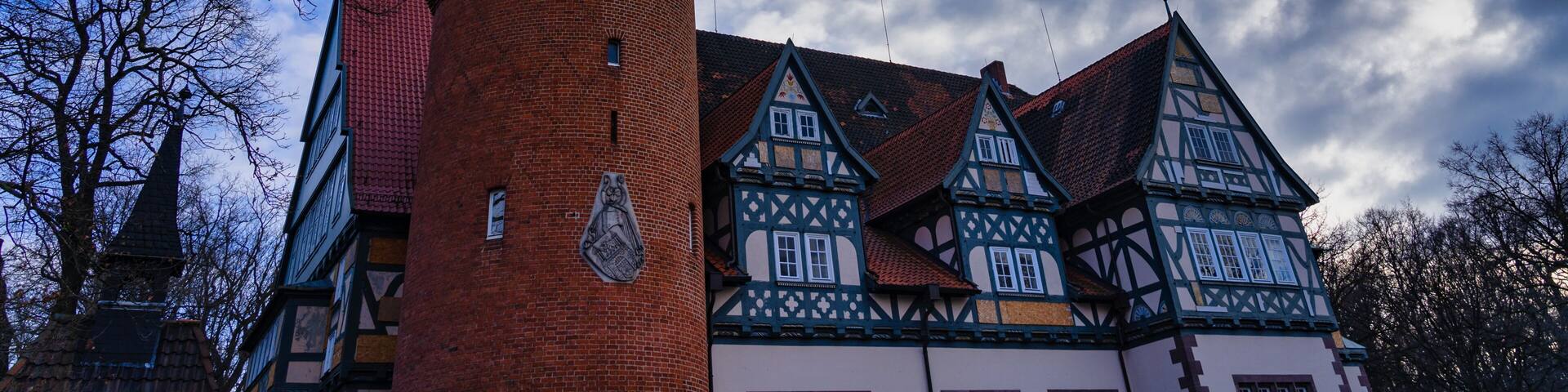 Lister Turm Hannover