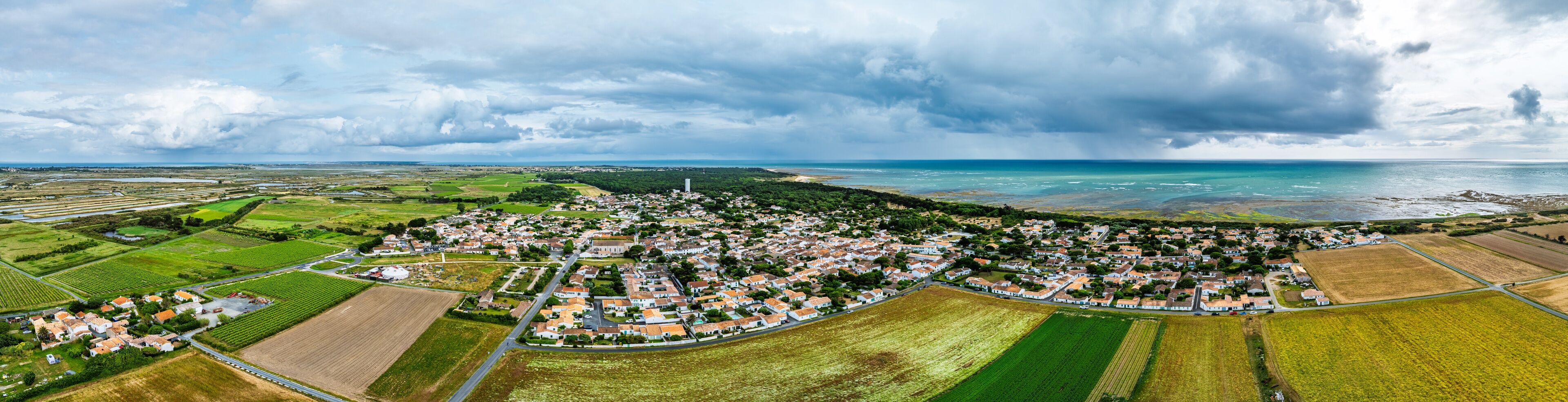 Saint-Clement-des-Baleines
