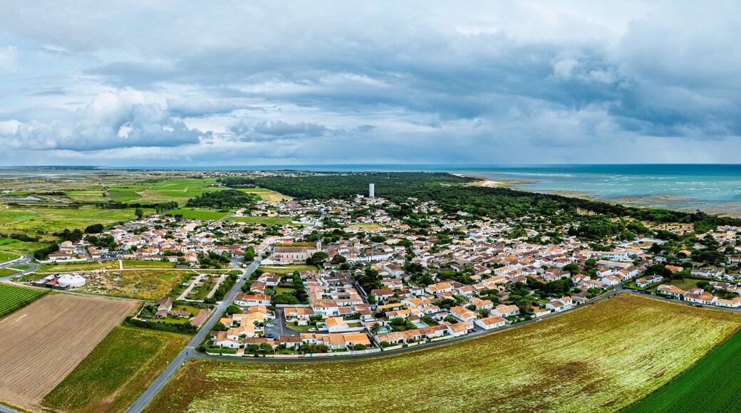 Saint-Clement-des-Baleines