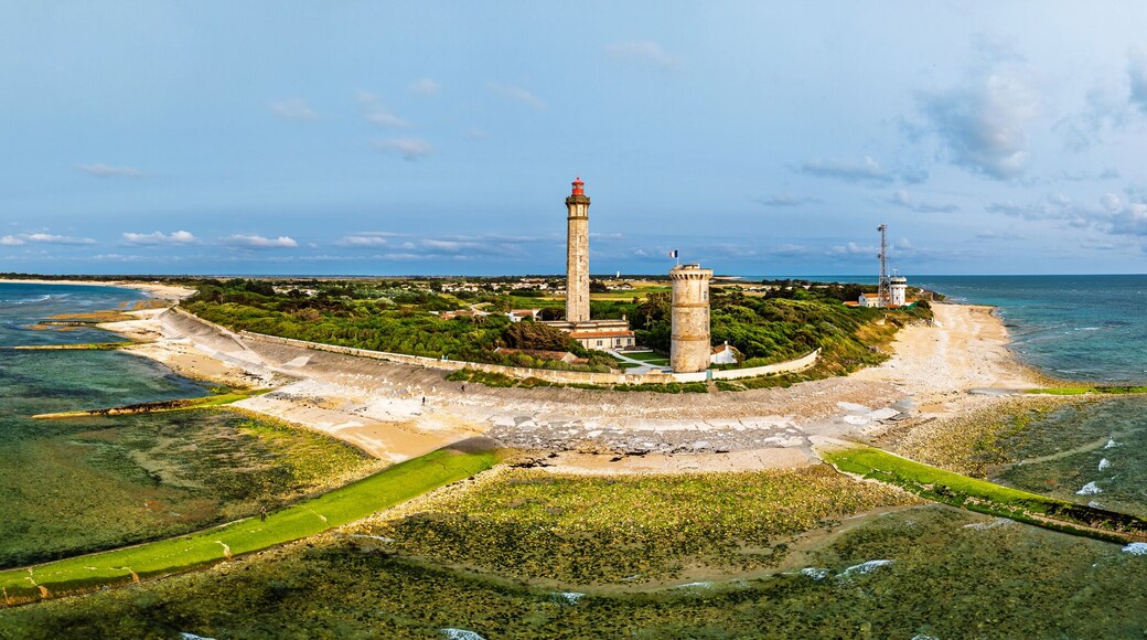 Saint-Clement-des-Baleines