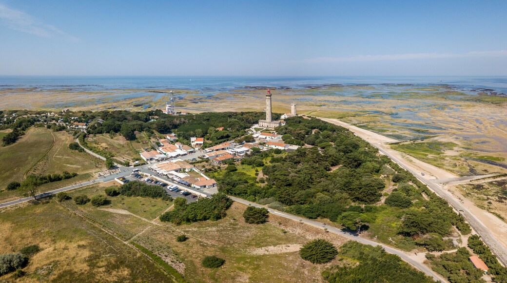 Saint-Clement-des-Baleines