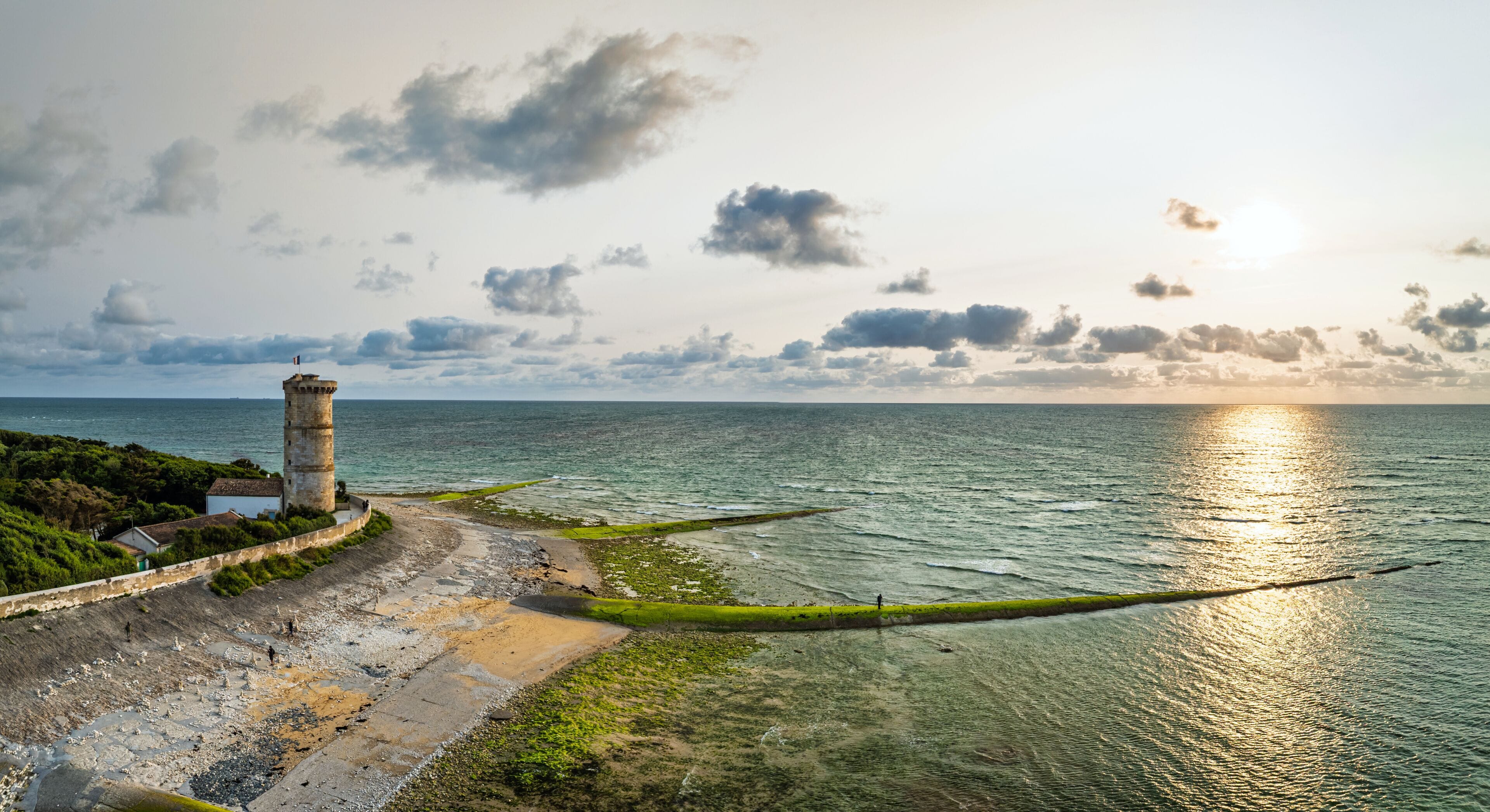 Saint-Clement-des-Baleines