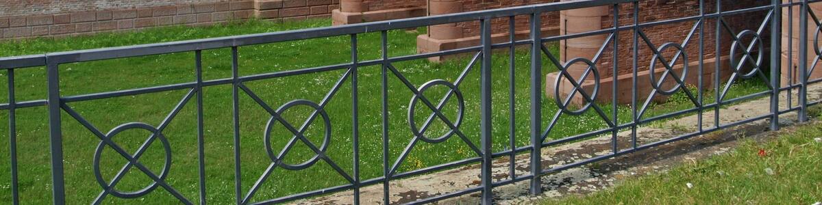 Weißenburger Tor, Festung Germersheim