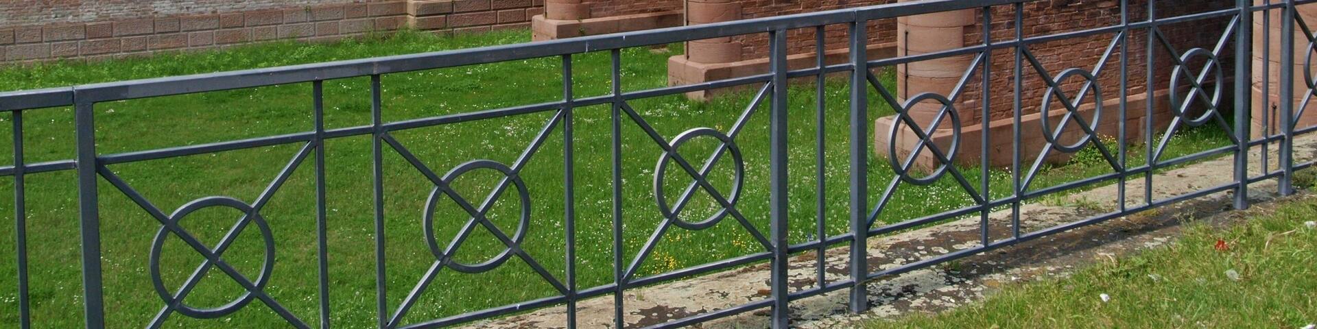 WeiĂenburger Tor, Festung Germersheim