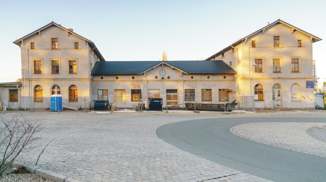 This media shows the protected monument of Saxony with the ID 08973796 KDSa/08973796(other).