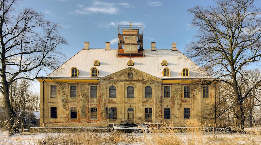 This media shows the protected monument of Saxony with the ID 09303774 KDSa/09303774(other).