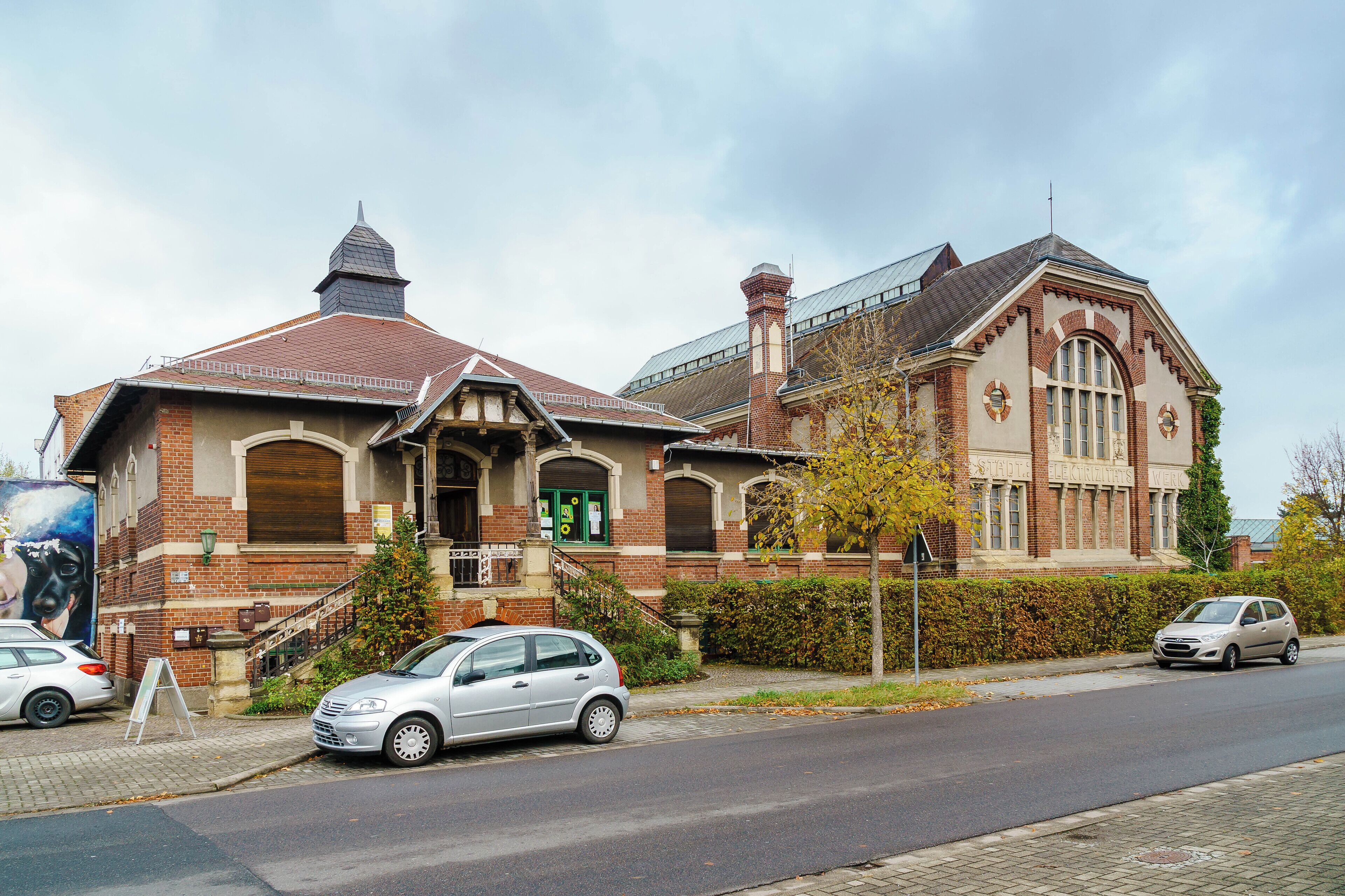 This media shows the protected monument of Saxony with the ID 08973804 KDSa/08973804(other).