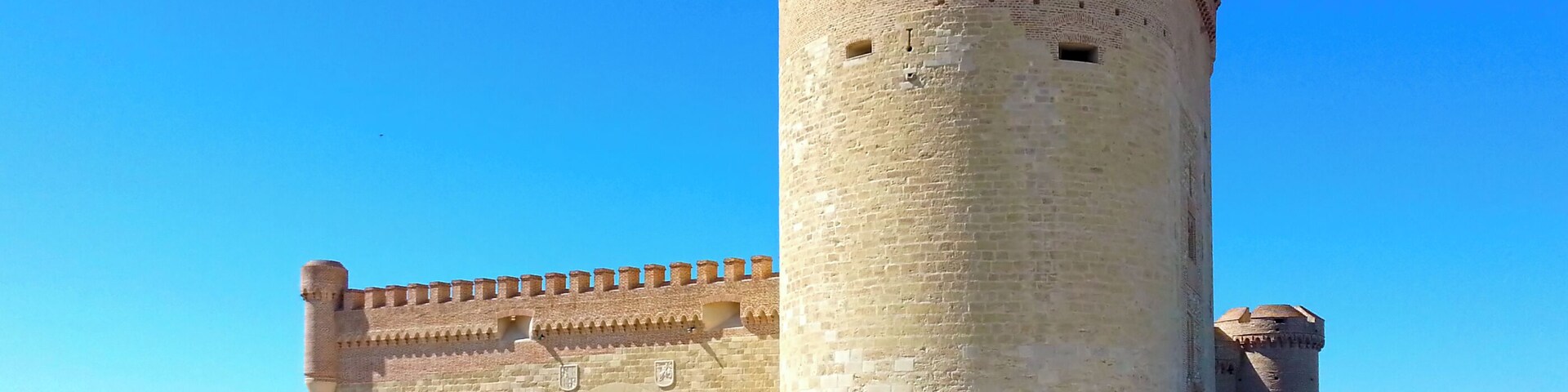 Castillo de Arévalo