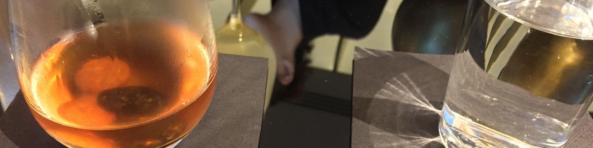 My favorite place for a cocktail in London. #OrbitzTravel