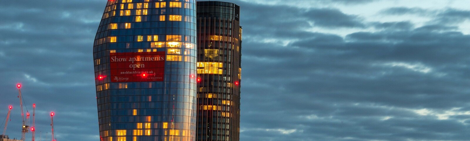 There is a walkway behind Vintners Place. You can get this view of city scape there. You may get the view any time but the best time is at night around sunset.
For more photos or queries visit my Instagram @yaditya6