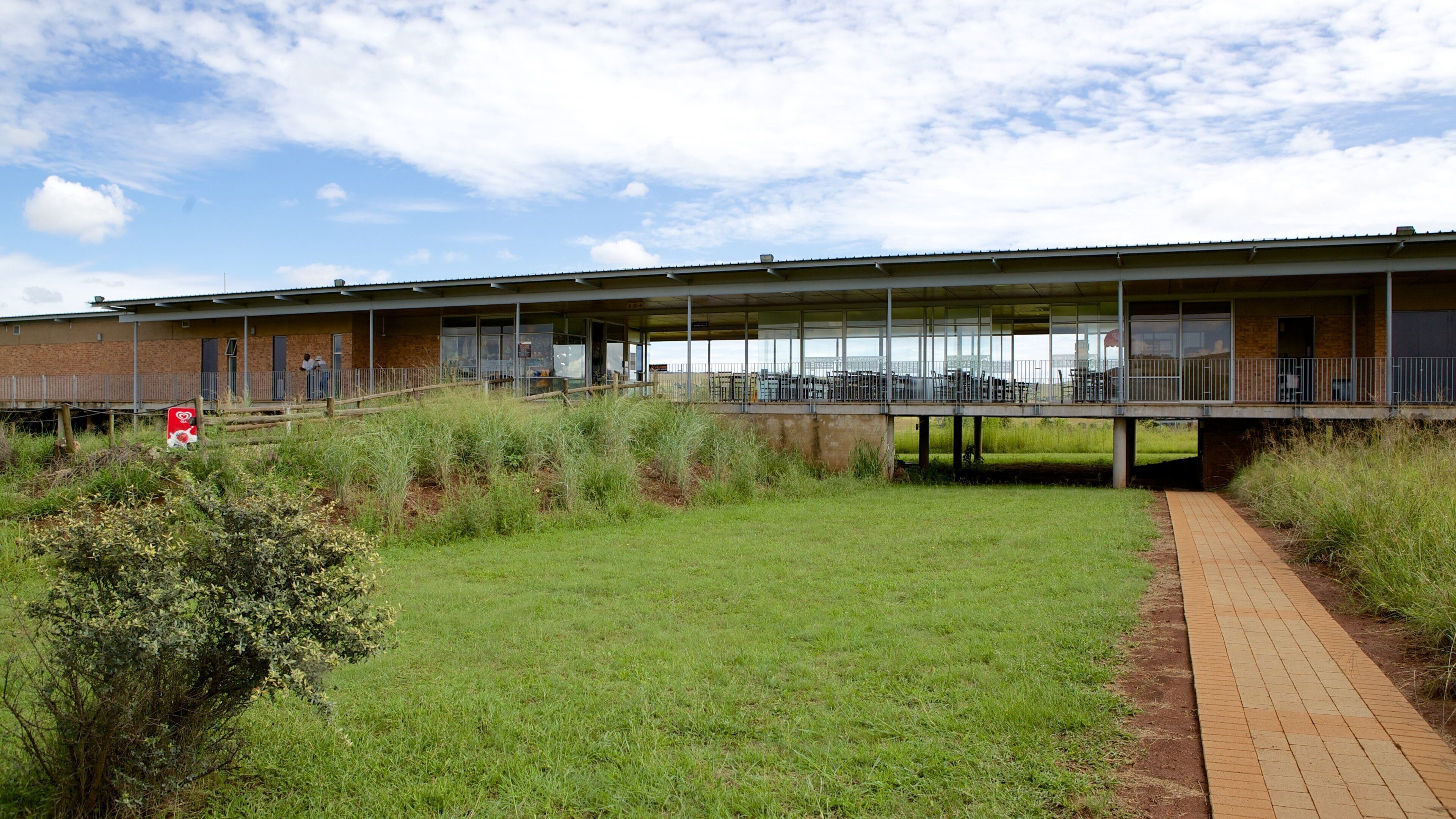 Sterkfonteinin luolat