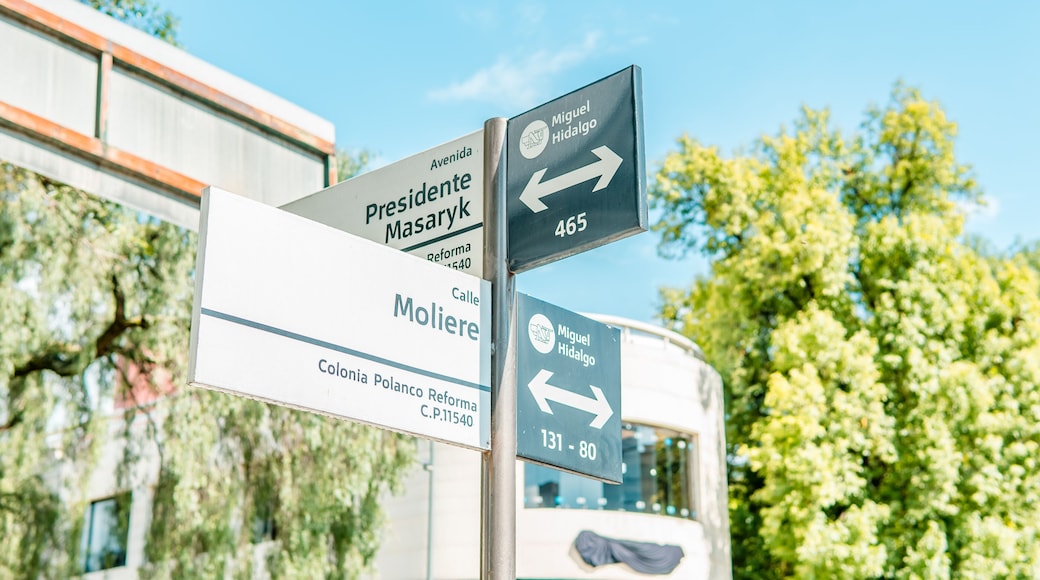 Masaryk 總統大街