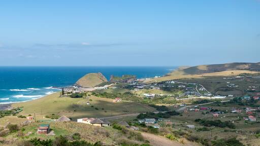 Hole in the Wall, Wild Coast, South Africa