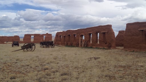 Fort Union National Monument
#roadtrip
#NationalPark