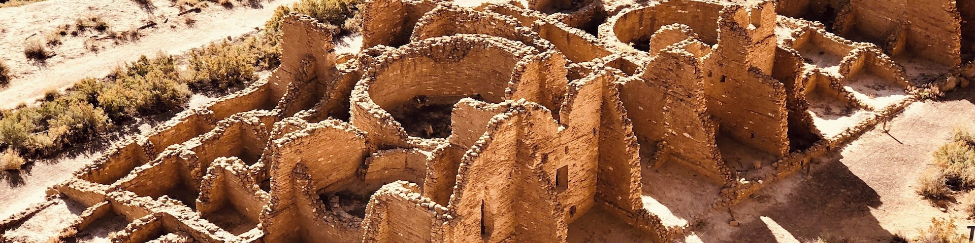 Amazing cultural history of our past inhabitants in the Southwest.